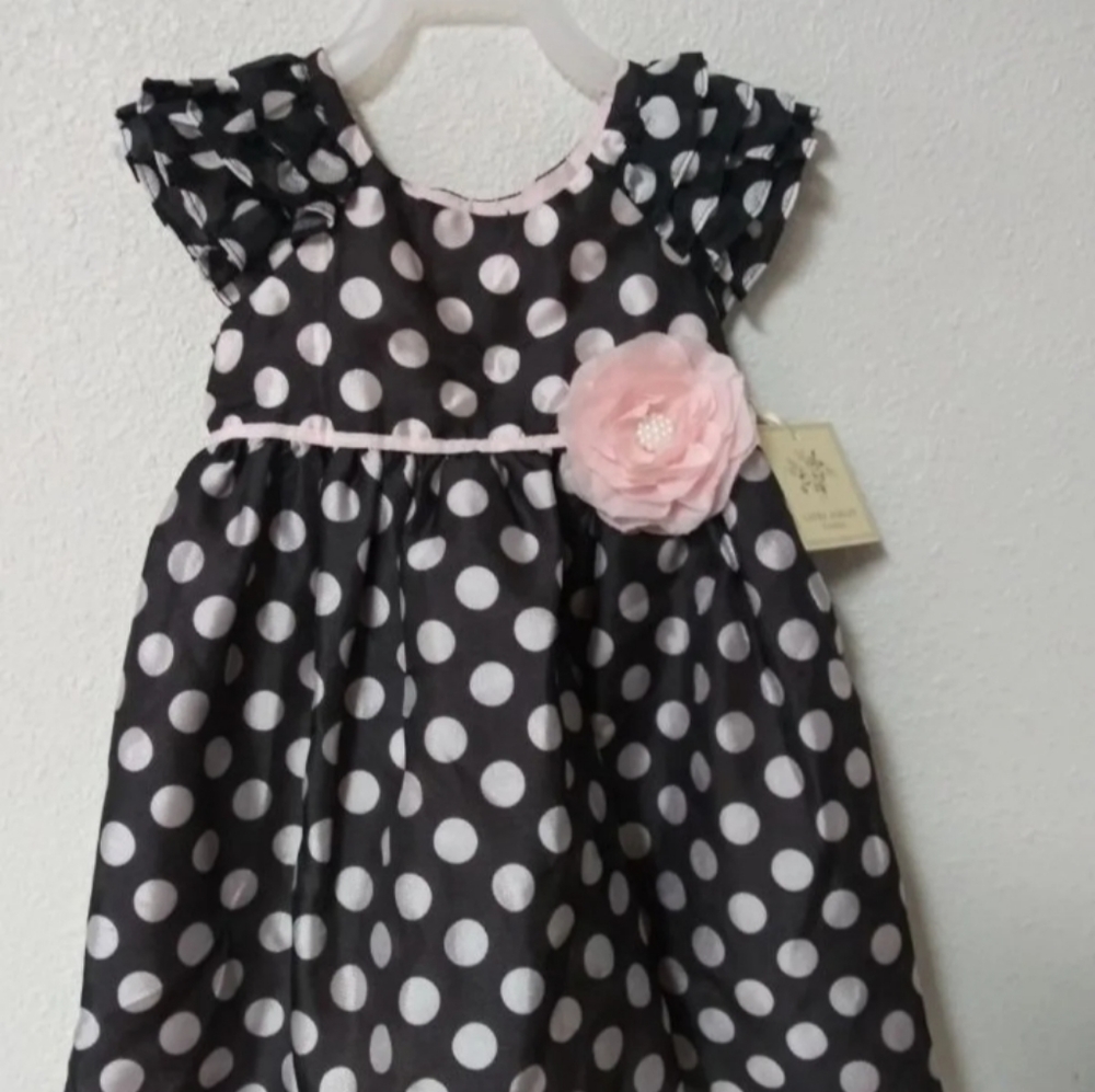 Laura Ashley Dress